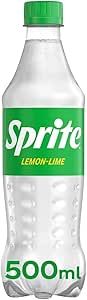 Bottle Sprite