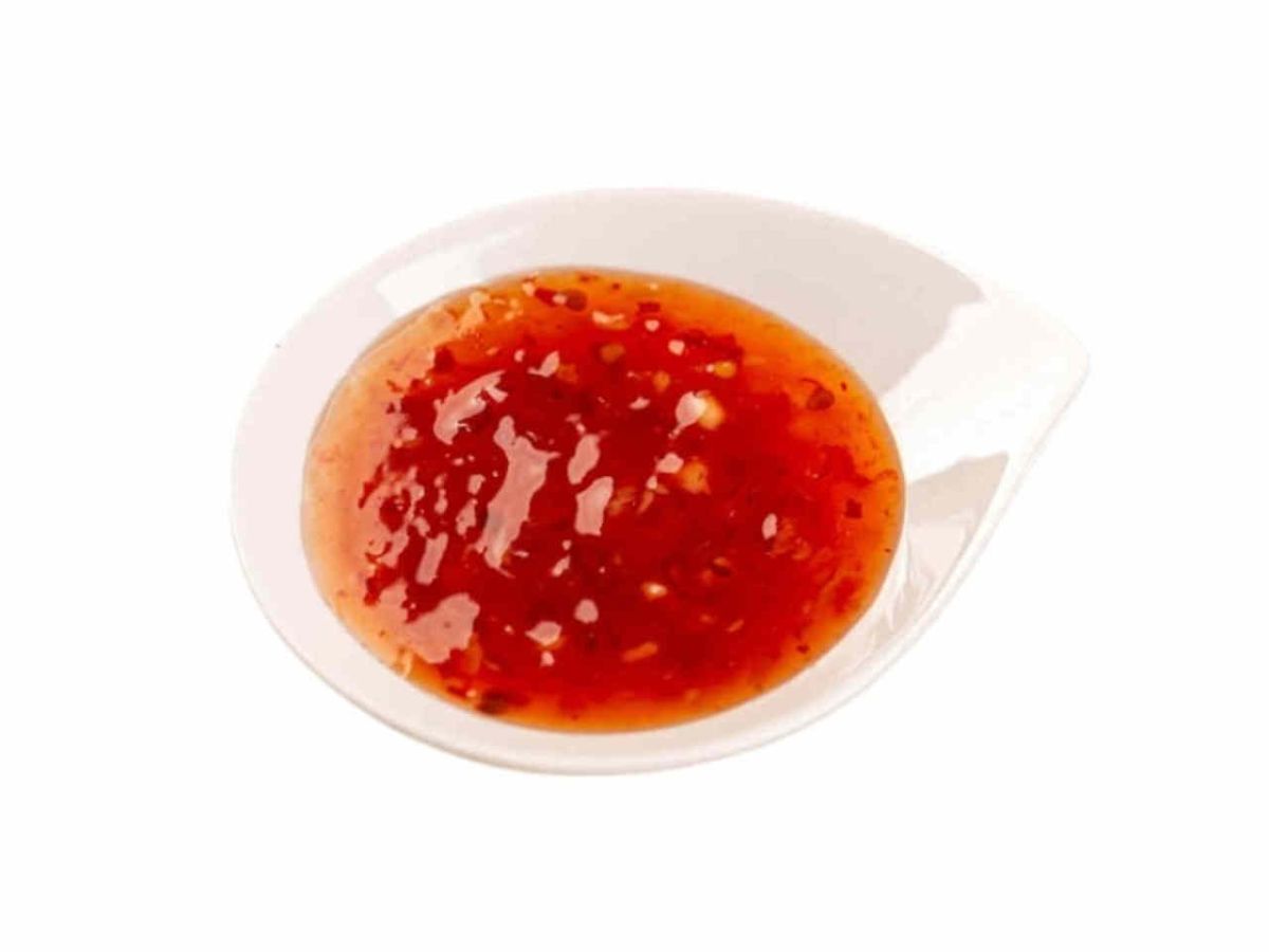Pot Sauce Sweet Chilli