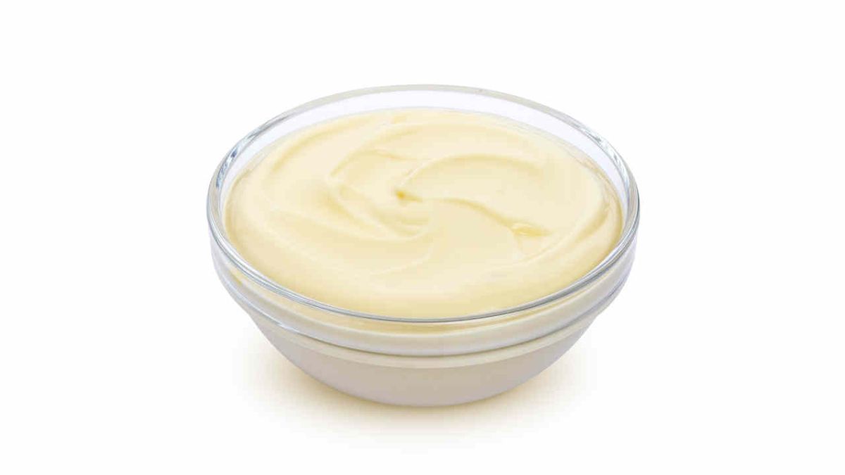 Pot Sauce Mayo
