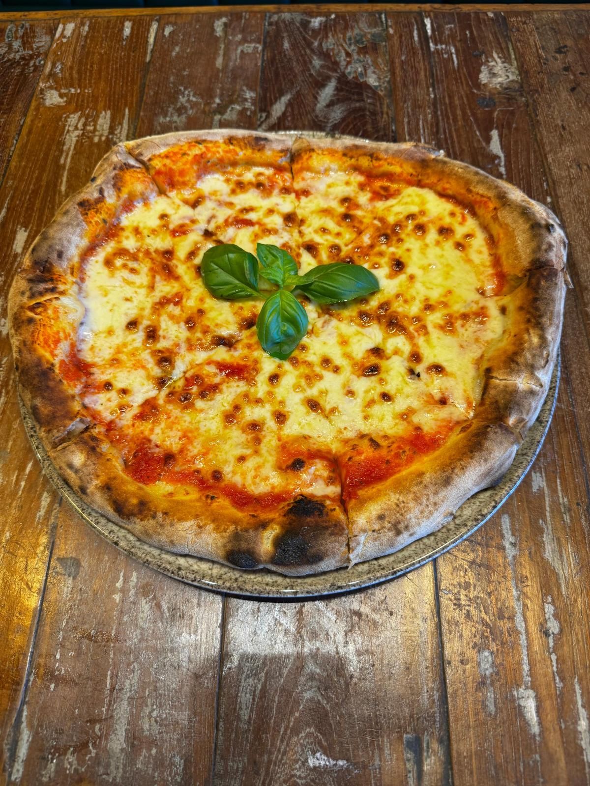 Margherita