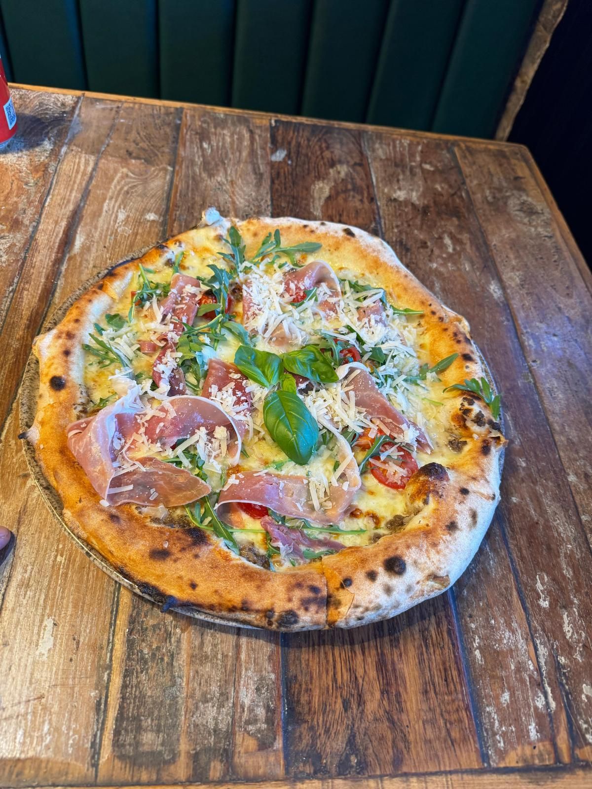 Di Napoli Special