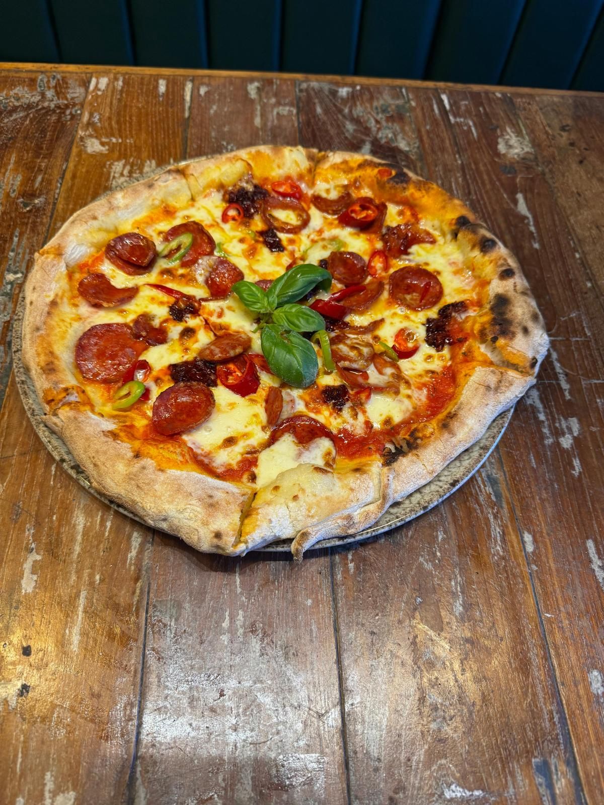 Diavola