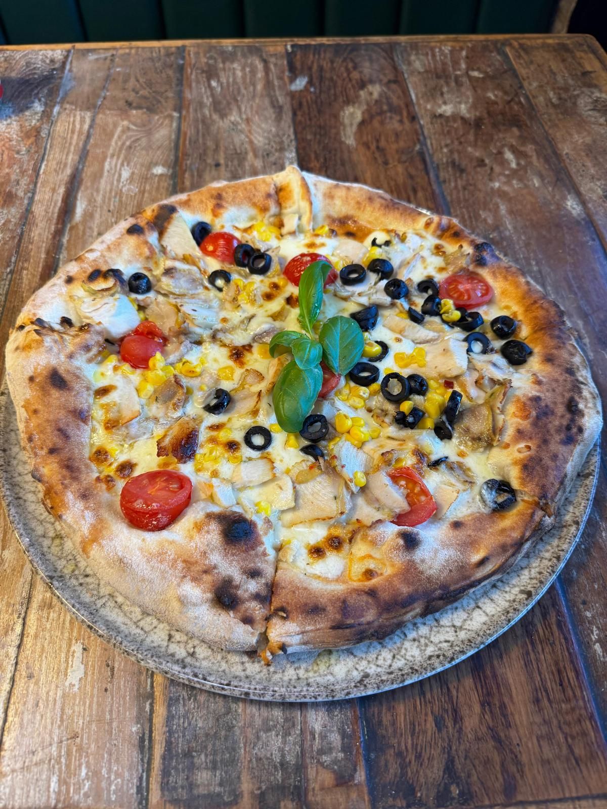 Pollo