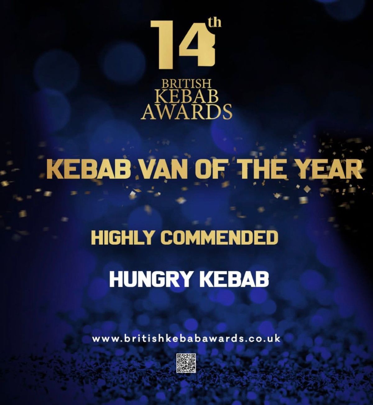 Hungry Kebab