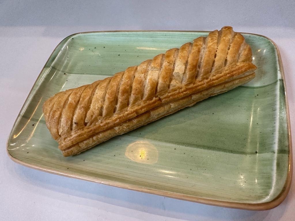 Sausage Roll