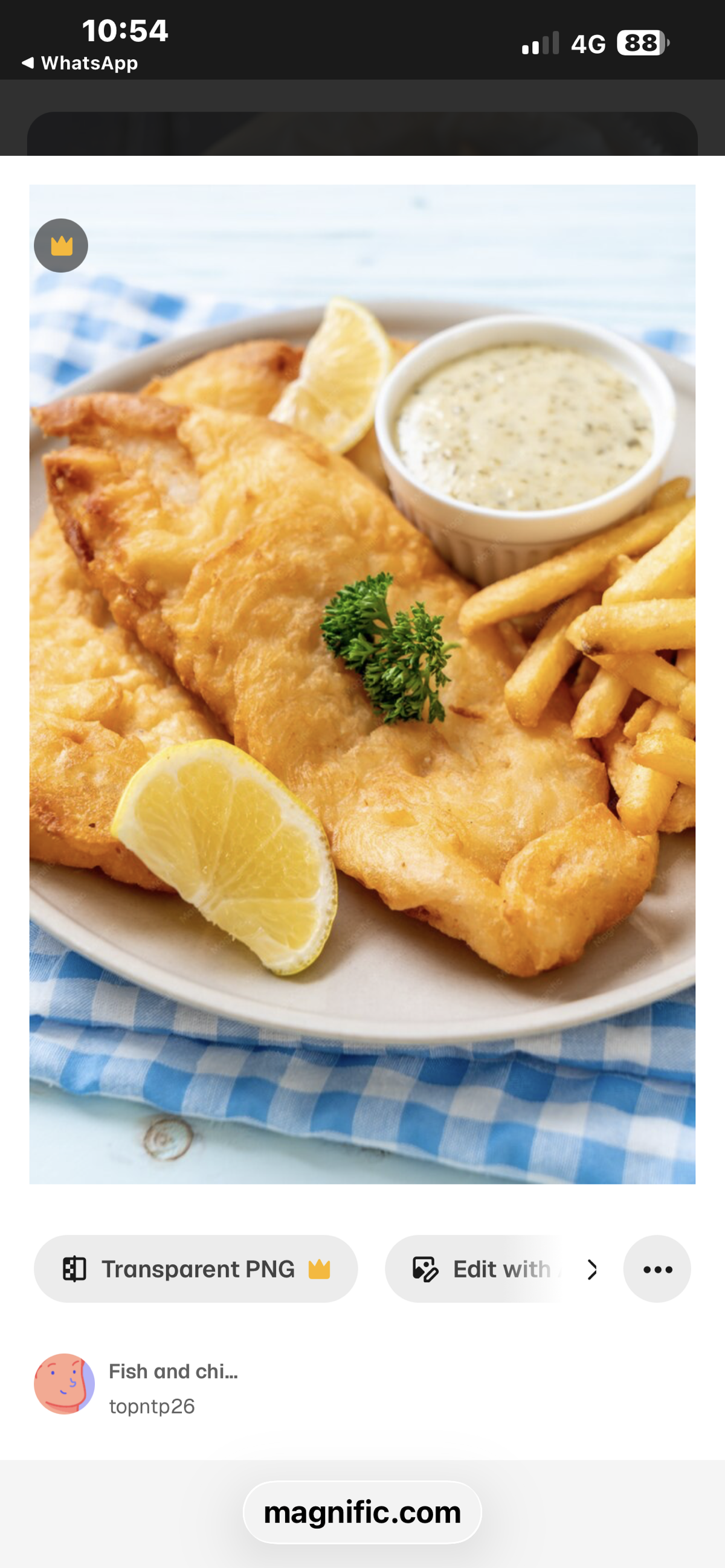 Haddock