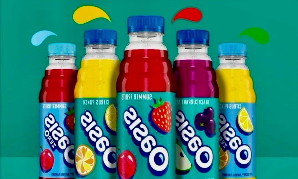 Oasis