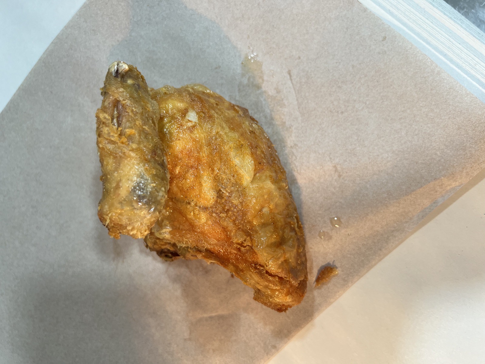 Cooked Chicken Breast