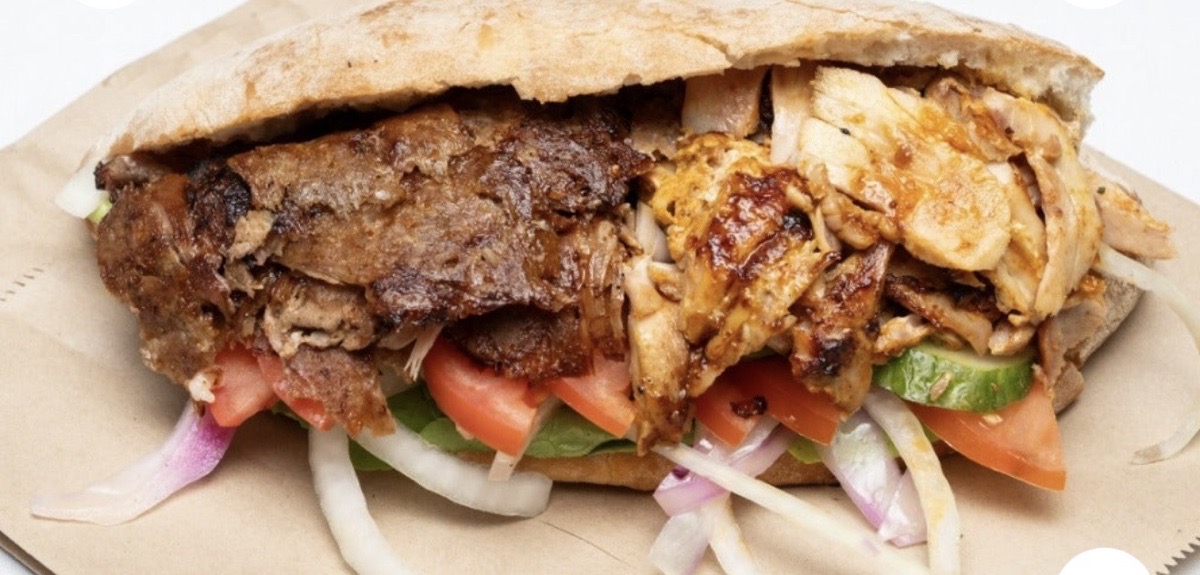 Mix Doner