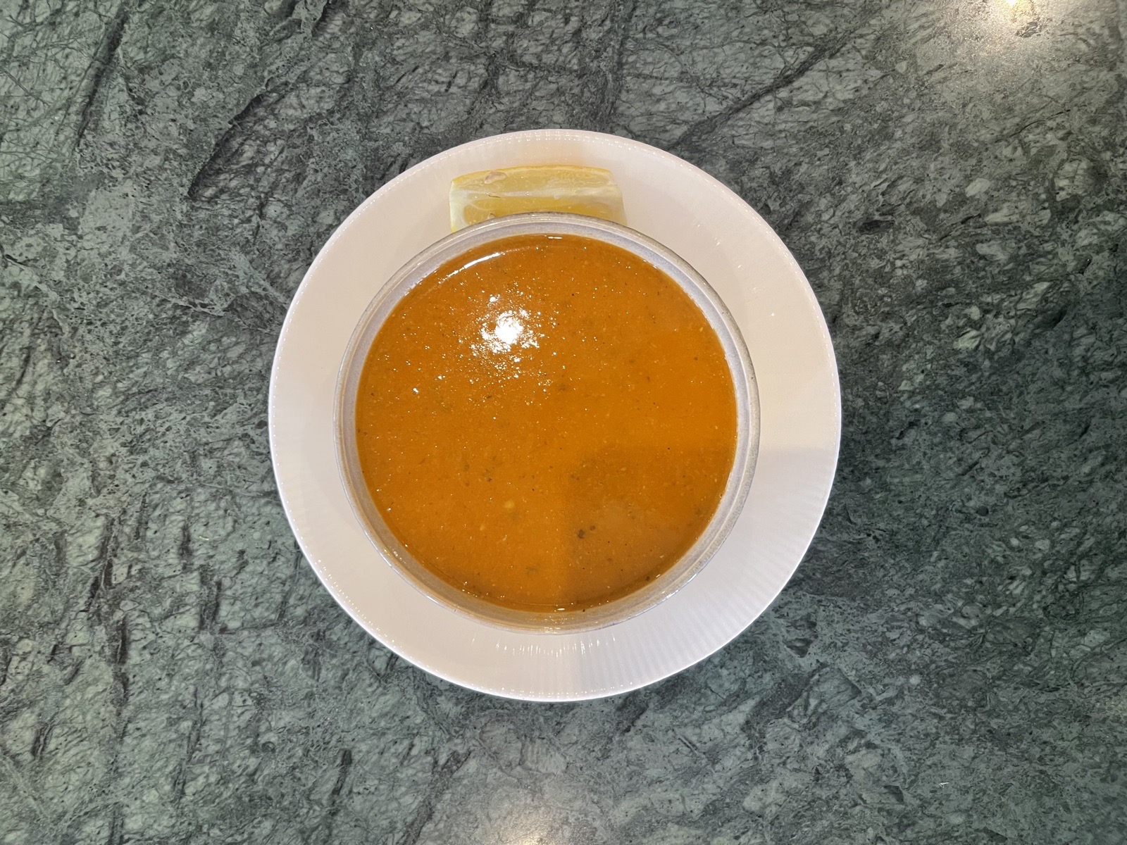 Lentil Soup