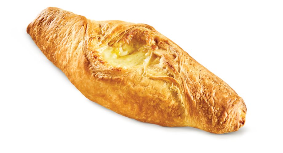 Ham & Gouda Cheese Croissant